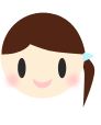 ほんわかちゃんタイプにピッタリのお花