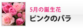 5月の誕生花