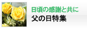 父の日特集