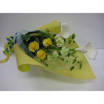 父の日に贈る花束　通販
