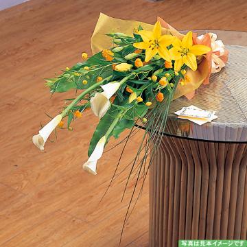 『父の日』ダンディーパパの花束 通販