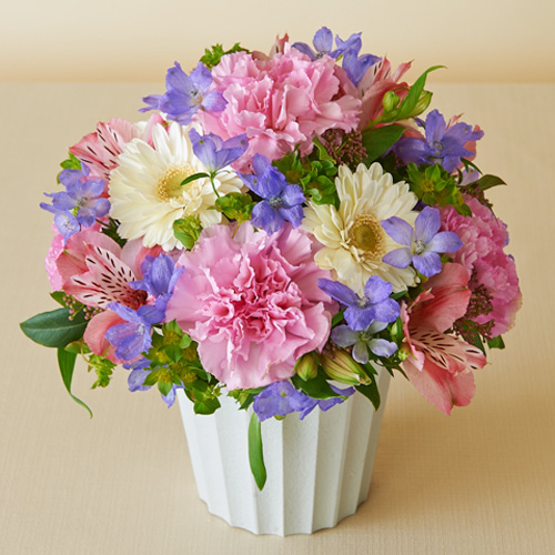 お花