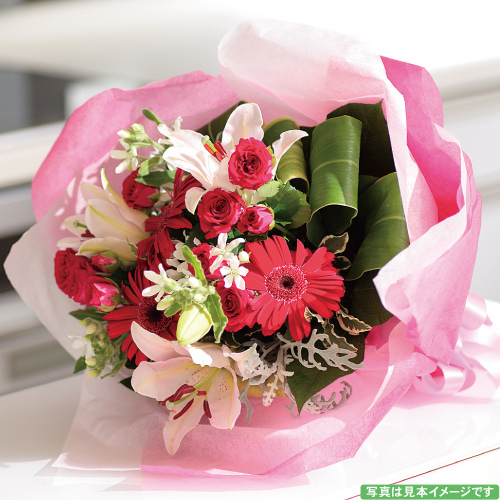 お花