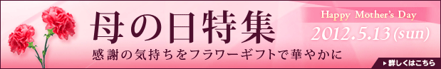 母の日
