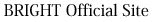 BRIGHT Official Site