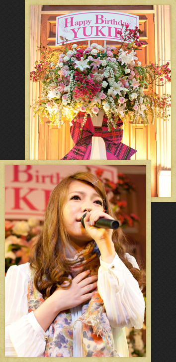 �C�x���g�̗l�q