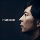 NEW SINGLE[STATEMENT]Release 2013.6.5(wed) �������ՁyCD�{DVD�z