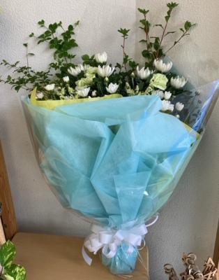 新潟県五泉市の花屋 株 花のマリヤ をご紹介 フラワーギフトはプロのお花屋さんにおまかせ フジテレビフラワーネット