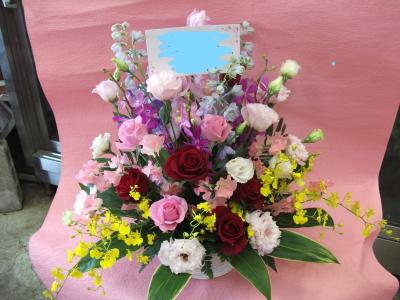 埼玉県桶川市の花屋 有 桶川フラワー をご紹介 フラワーギフトはプロのお花屋さんにおまかせ フジテレビフラワーネット 埼玉県桶川市の花屋 有 桶川フラワー をご紹介 フラワーギフトはプロのお花屋さんにおまかせ フジテレビフラワーネット