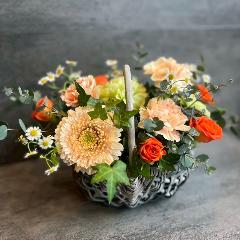 ��̓��A�����W�����g�@�I�����W�n