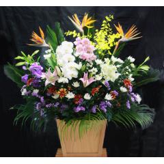 岩手県盛岡市の花屋 有 花ごころ をご紹介 フラワーギフトはプロのお花屋さんにおまかせ フジテレビフラワーネット
