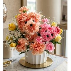 �����A�����W�����g�i�e�q�j