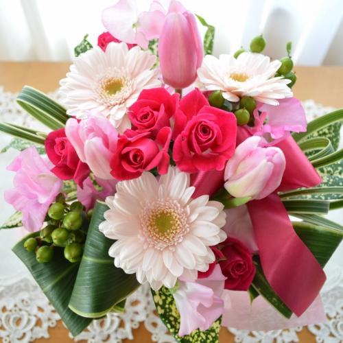 �L���[�g�ȃA�����W�@�r�����������o�������@�i�`���[���b�v�̃t�����[�A�����W�������g�j�s���N�n