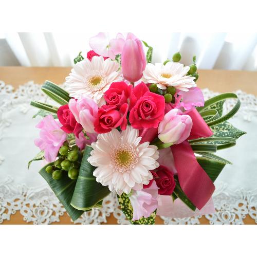 �L���[�g�ȃA�����W�@�r�����������o�������@�i�`���[���b�v�̃t�����[�A�����W�������g�j�s���N�n2