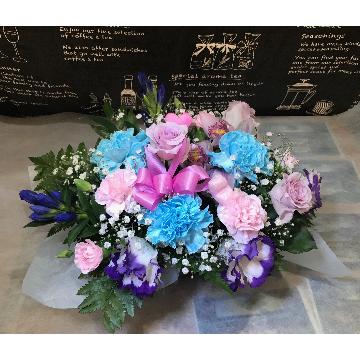 千葉県野田市の花屋 フラワーショップ花時間 をご紹介 フラワーギフトはプロのお花屋さんにおまかせ フジテレビフラワーネット