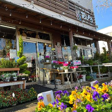 宮城県仙台市 宮城野区の花屋 花しょう 株 をご紹介 フラワーギフトはプロのお花屋さんにおまかせ フジテレビフラワーネット