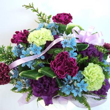 高知県高知市の花屋 フローリスト ジョイ をご紹介 フラワーギフトはプロのお花屋さんにおまかせ フジテレビフラワーネット