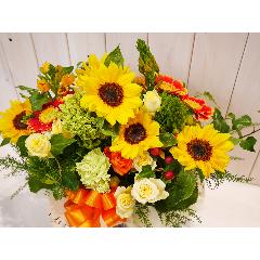 石川県金沢市の花屋 ｆｌｏｗｅｒ ｓｈｏｐ ｌａｌｏ ラロ をご紹介 フラワーギフトはプロのお花屋さんにおまかせ フジテレビフラワーネット