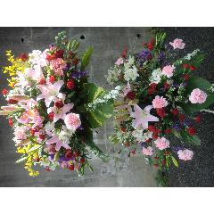 千葉県松戸市の花屋 フローリスト花専華 をご紹介 フラワーギフトはプロのお花屋さんにおまかせ フジテレビフラワーネット
