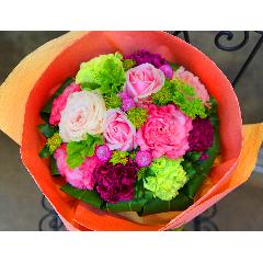 �ԥ󥯤ΥХ餬�İ����֥ԥ󥯥饦��ɡ��֡����ף�