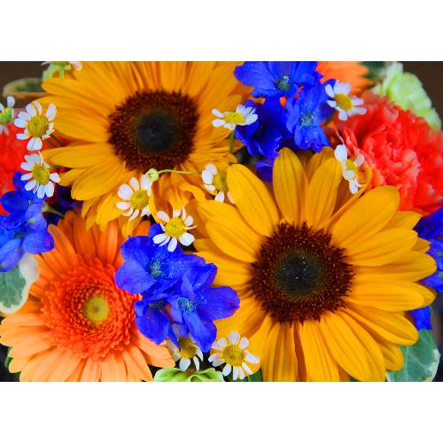 �u��������A�������肪�Ƃ��v�Ђ܂��A�����W4