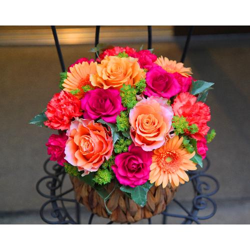 ���̓��yLe Rose(�� ���[�[�jL �r�r�b�h�z2