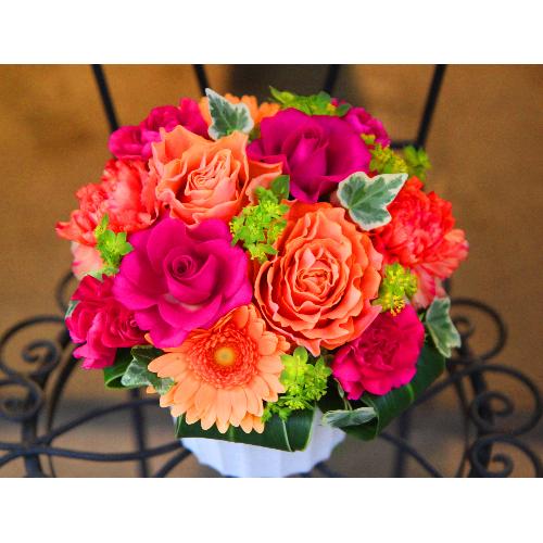 ��̓�Le Rose(�� ���[�[�jM �r�r�b�h3