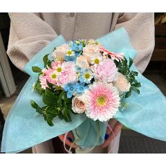 �o�����^�C���@���̂܂܏����ԑ��X�^���f�B���O�u�[�P�E�p�X�e���l