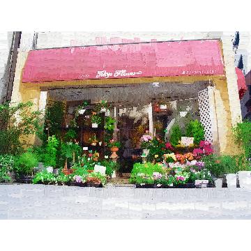 店舗外観画像