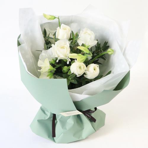 �t�����A���u���i���L�����X�̃��R�����h�u�[�P�v2