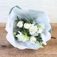 �t�����A���u���i���L�����X�̃��R�����h�u�[�P�v