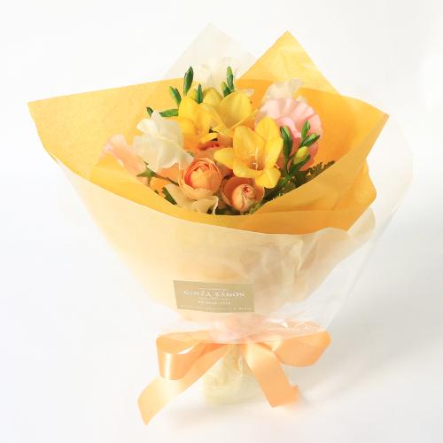 ����Ԗ卡���̉ԁu�t���[�W�A�̃u�[�P�v2