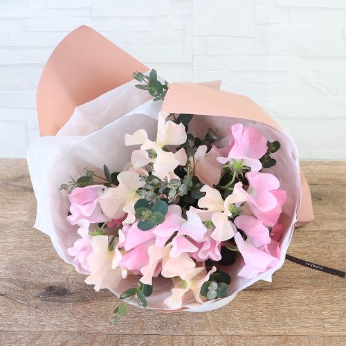 �t�����A���u�X�C�[�g�s�[�̃��R�����h�u�[�P�v