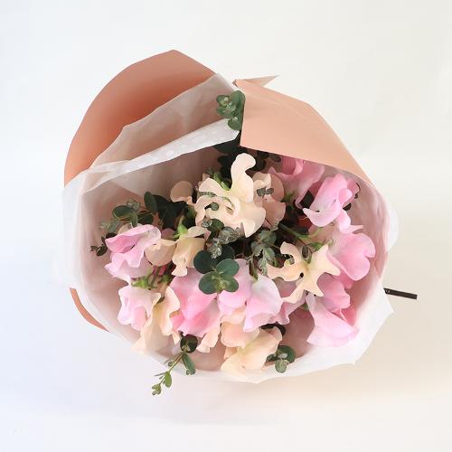 �t�����A���u�X�C�[�g�s�[�̃��R�����h�u�[�P�v4