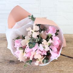 �t�����A���u�X�C�[�g�s�[�̃��R�����h�u�[�P�v