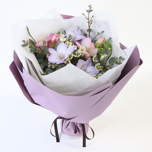 �t�����A���u�t���[�W�A�̃��R�����h�u�[�P�v2