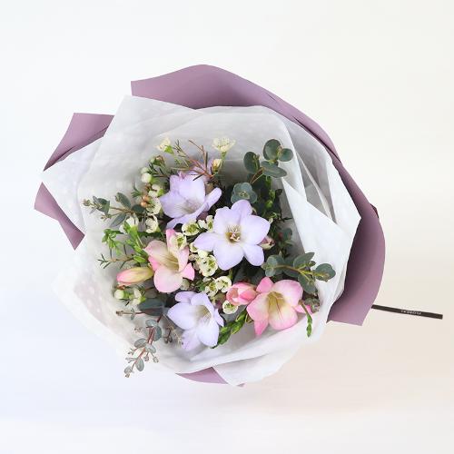 �t�����A���u�t���[�W�A�̃��R�����h�u�[�P�v4