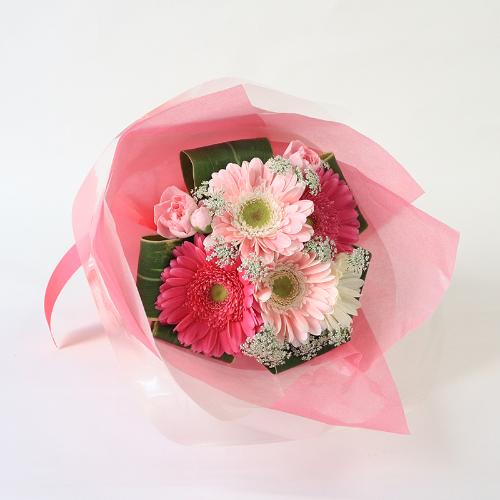 ����Ԗ卡���̉ԁu�K�[�x���̃u�[�P�v4