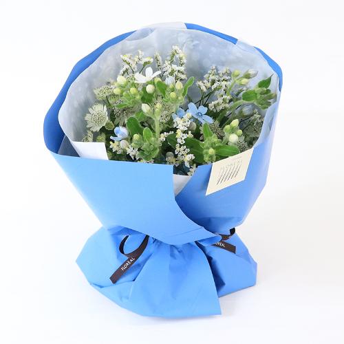 �t�����A���u�u���[�X�^�[�̃��R�����h�u�[�P�v2