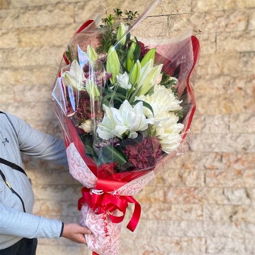 [jELO] G߂̂Ԃō؂ȉԑ3