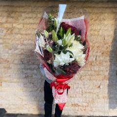 [jELO] G߂̂Ԃō؂ȉԑ