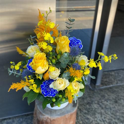 [j] Aki߁@u[̂ԂgAWg3