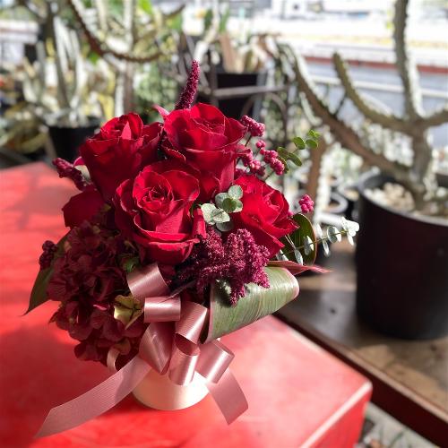 [���j��] �ԃo���̃A�����W