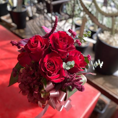 [���j��] �ԃo���̃A�����W3