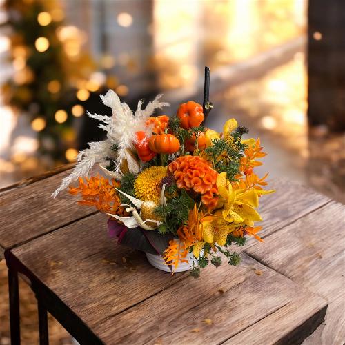 [���j��] �n���E�B���̃A�����W