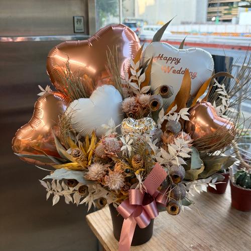 �o���[���ƃh���C�t�����[�̃A�����W�����g
