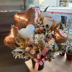 �o���[���ƃh���C�t�����[�̃A�����W�����g