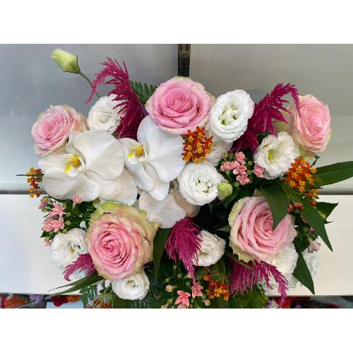 �C�i���ӂ��s���N���[�Y�ƌӒ����̃M�t�g