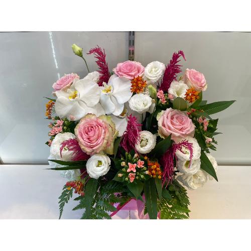 �C�i���ӂ��s���N���[�Y�ƌӒ����̃M�t�g2