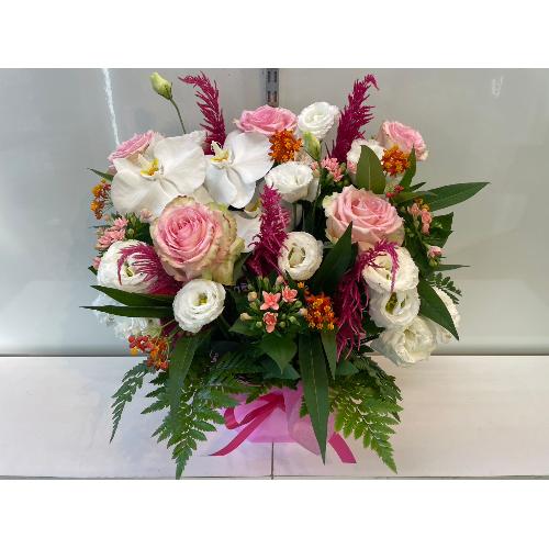 �C�i���ӂ��s���N���[�Y�ƌӒ����̃M�t�g4